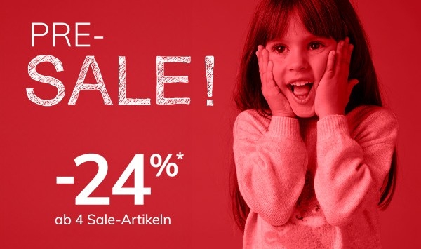 Sale